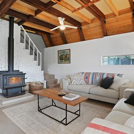 Snow Chalet - Fairlie Holiday Home Extérieur photo