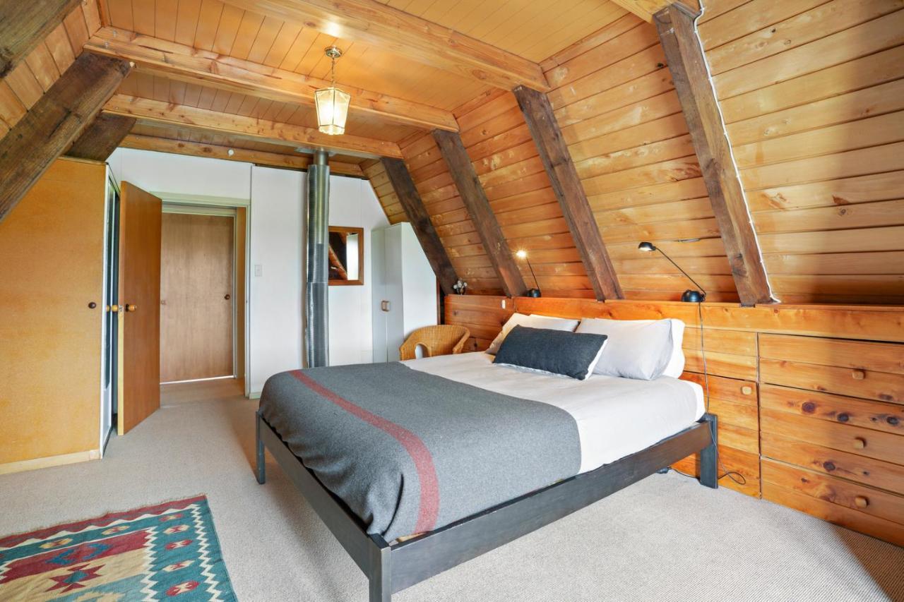 Snow Chalet - Fairlie Holiday Home Extérieur photo